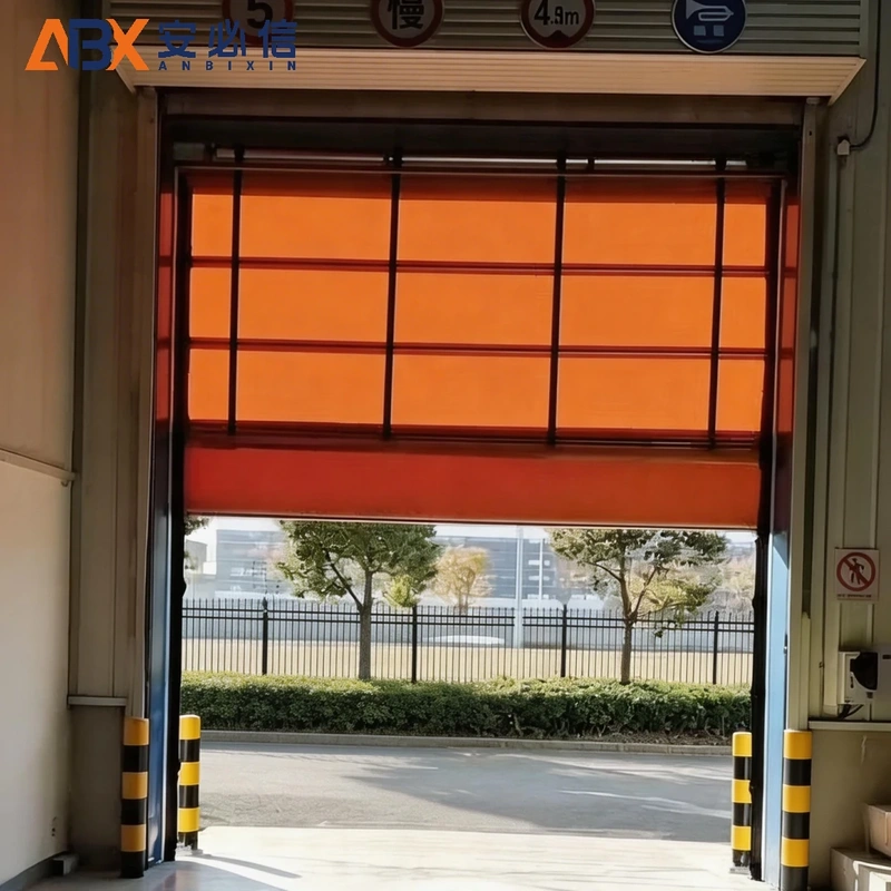 濮阳卸货平台